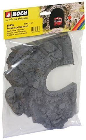 Noch 58496 - Ho Rock Portal "Dolomit" (Discontinued)