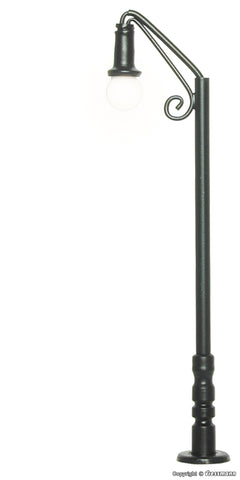 Viessmann - 6010 - Nostalgic Lamp - LED Warm-White (HO Scale)