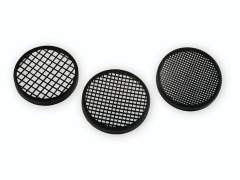 Noch 60114 - Gras-Master 3.0 - Sieves Set - 3pc