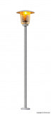 Viessmann - 6038 - Street Light - LED Yellow (HO Scale)