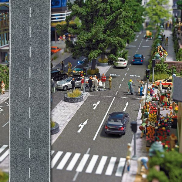 6039 - Tarmac Road (1m) (HO Scale) – Australian Modeller