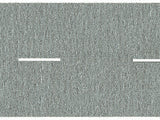 Noch 60500 - Country Road Grey 100 x 4.8cm (HO Scale)