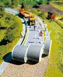 Noch 60500 - Country Road Grey 100 x 4.8cm (HO Scale)