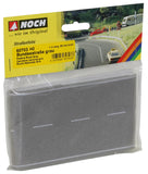 Noch 60703 - Road - Light Grey (HO Scale)