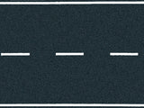 Noch 60706 - Country Road Asphalt 100 x 6.6cm (HO Scale)