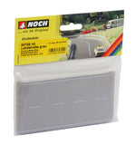 Noch 60709 - Country Road Grey 100 x 6.6cm (HO Scale)