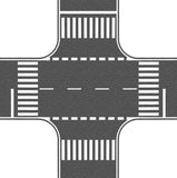 Noch 60712 - Crossing Asphalt 22 x 22cm (HO Scale)