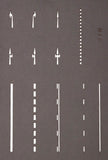 Noch 60740 - Starter Set Street Markings