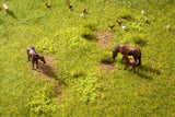 Noch - 60771 - Vegetation Starter Set - Meadow