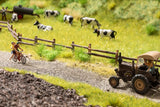 Noch - 60773 - Vegetation Starter Set - At the Wayside