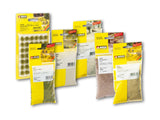 Noch - 60773 - Vegetation Starter Set - At the Wayside