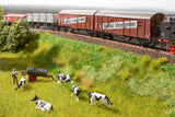 Noch - 60775 - Vegetation Starter Set - Railway Embankment