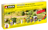 Noch 60801 - Basic Modelling Set