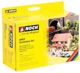 Noch 60820 - Road Construction Set