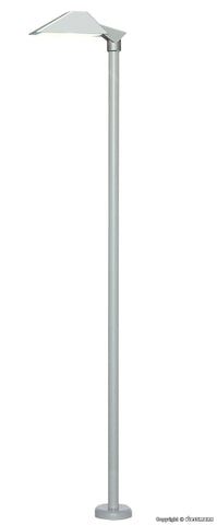 Viessmann - 6083 - Modern Platform Light - LED White (HO Scale)