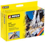 Noch 60890 - Rock Compound - Sandstone Brown (400g)