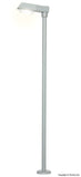 Viessmann - 6092 - Street Light Modern - LED White (HO Scale)