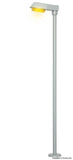 Viessmann - 6093 - Street Light Modern - LED Yellow (HO Scale)