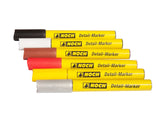 Noch - 61155 - Detail Markers (6pc)