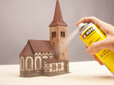 Noch 61169 - Weathering Powder with Mixing Bench