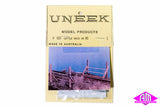 Uneek - UN-620 - Cattle Grid (HO Scale)