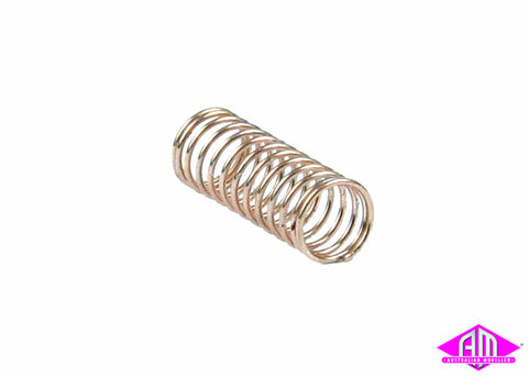 KD-622 - #622 HO Scale Knuckle Springs 12pc (HO Scale)