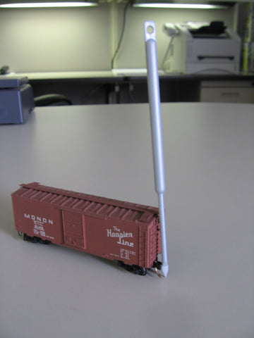 628-0024 - Rix Pick Uncoupling Tool (N Scale)
