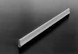 628-0114 - Modern Highway Overpass Railings (HO Scale)