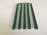 628-0125  - Highway Overpass Steel Beams (HO Scale)