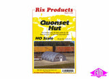 628-0410 - Quonset Hut Kit (HO Scale)