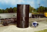 628-0501 - 43' Flat Top Tank Kit (HO Scale)