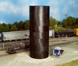 628-0502 - 60' Flat Top Tank Kit (HO Scale)