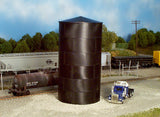628-0504 - 43' Peaked Top Tank Kit (HO Scale)