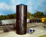 628-0505 - 60' Peaked Top Tank Kit (HO Scale)