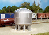 628-0520 - Elevated Tank Kit (HO Scale)