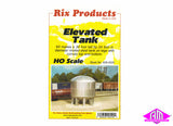 628-0520 - Elevated Tank Kit (HO Scale)