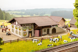 Noch 63714 - Farm (N Scale)