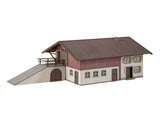 Noch 63714 - Farm (N Scale)