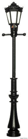 Viessmann - 6396 - Gas Lamp - LED Warm-White (HO Scale)