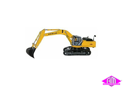 New Holland E485B Excavator