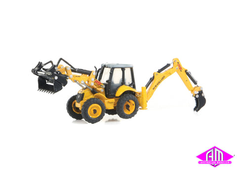 New Holland B115B Backhoe