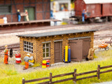 Noch 66106 - Tool Shed and Workshop (HO Scale)