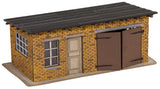 Noch 66106 - Tool Shed and Workshop (HO Scale)