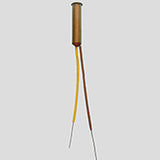 667-100 - Smoke Generator for Locomotives (10-16v)
