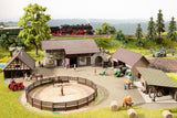 Noch 66714 - Farm (HO Scale)