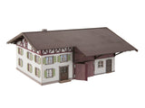 Noch 66714 - Farm (HO Scale)