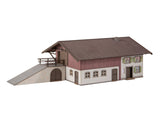 Noch 66714 - Farm (HO Scale)