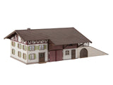 Noch 66714 - Farm (HO Scale)