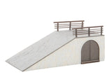 Noch 66714 - Farm (HO Scale)