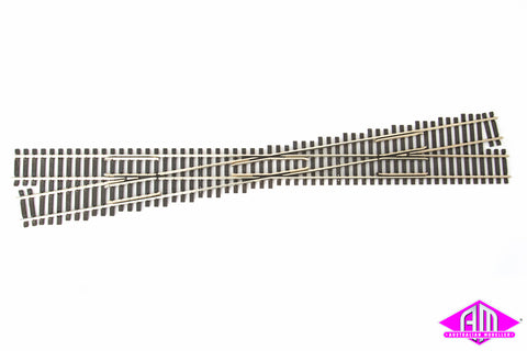 Cd 100 Crossing 9-1/2d L